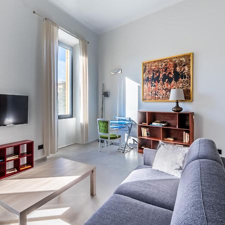 Boccadasse Chic Urban Retreat Genua Exterior foto