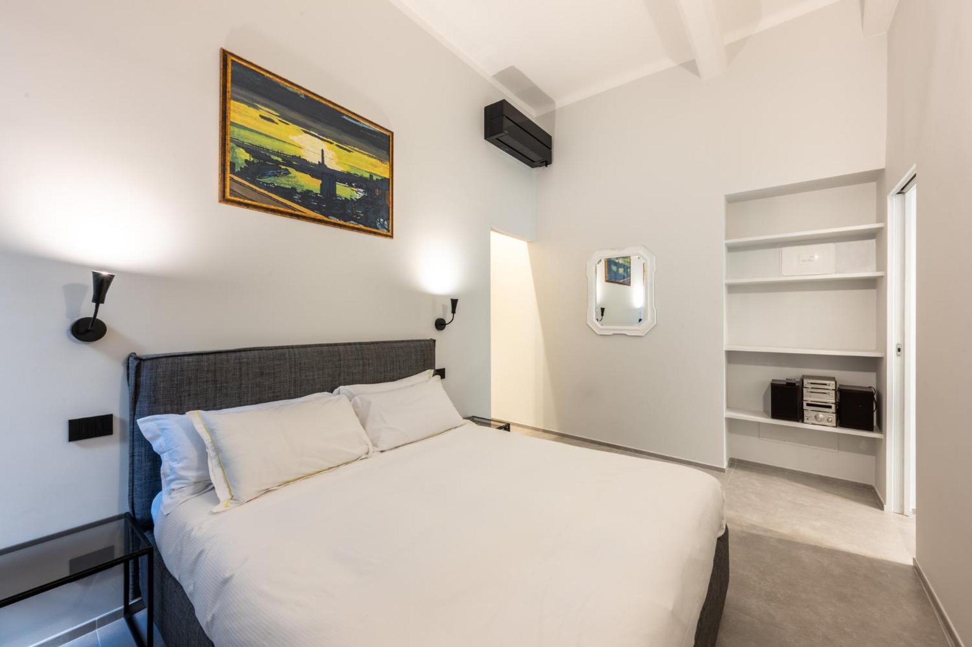 Boccadasse Chic Urban Retreat Genua Exterior foto