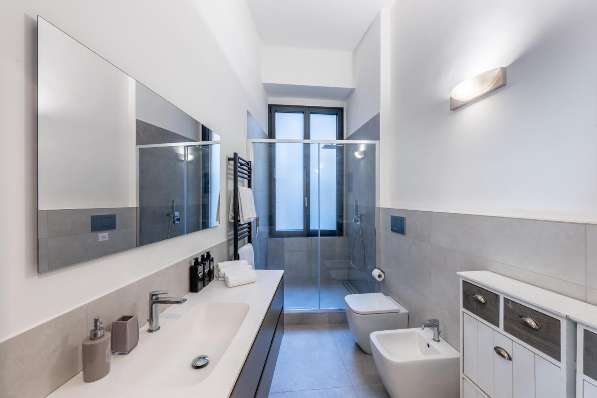 Boccadasse Chic Urban Retreat Genua Exterior foto